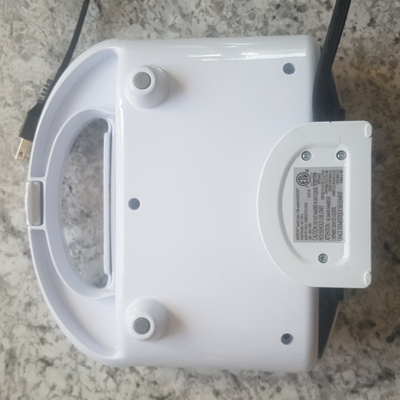 Masterchef Sandwich Maker (Model 043-1150-4) - Picture 7 of 8